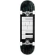 Скейтборд Enuff Throwback Black/White (1012-ENU4600-BK) - зображення 1