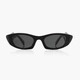 Солнцезащитные очки PRADA PR B16S 16K08Z 50 - изображение 1