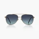 Сонцезахисні окуляри TIFFANY TF 3116 62029S 59 - зображення 1