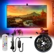 Розумна LED-підсвітка для телевізора RGBIC 4.2 м, смарт-підсвітка TV, світлодіодна стрічка для ТВ із синхронізацією екрана - зображення 7