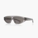 Солнцезащитные очки PRADA PR C02S 10J80Q 57 - изображение 2