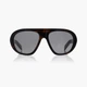 Солнцезащитные очки PRADA PR C05S 20D50Q 57 - изображение 1