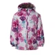 Куртка детская Huppa CLASSY 17710030 белый с принтом 104 (4741468941912) Huppa 4741468941912 1064481 - изображение 1