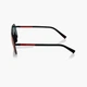 Солнцезащитные очки PRADA SPORT PS B51S 1BO08F 56 - изображение 3