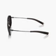 Сонцезахисні окуляри DITA Lancier DLS101-61-02-A Black Palladium - зображення 3
