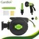 Котушка для садового шланга Gardlov 20 м - изображение 8