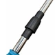 Культиватор на акумуляторах для дому та дачі Makita MK-1055 48V з двома акумуляторами 20 см для розпушування та прополювання - зображення 5