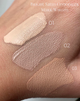 Консилер для обличчя Bright Satin №03 - изображение 2