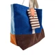 Сумка унісекс PARFOIS 248988 XL _bl - изображение 2