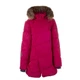 Куртка детская Huppa ROSA 1 17910130 фуксия 110 (4741468547466) Huppa 4741468547466 1064920 - изображение 1