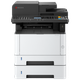 Багатофункціональний пристрій Kyocera Ecosys MA4000fx (7014095) - изображение 1