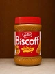 Карамельная паста Lotus Biscoff Crunchy 700 г с хрустящими кусочками карамелизированного печенья для тостов блинов выпечки и десертов - изображение 9