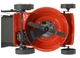 Газонокосилка бензиновая YATO YT-85521 - изображение 5