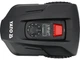 Газонокосарка акумуляторна YATO YT-852093 (з АКБ і ЗП) - зображення 4