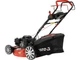 Газонокосилка бензиновая YATO YT-85533 - изображение 4