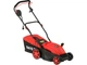 Газонокосарка електрична YATO YT-852082 - зображення 3
