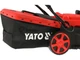 Газонокосарка електрична YATO YT-852082 - зображення 7