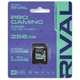 Карта пам'яті GoodRam RIVAL microSDXC 256GB V30 (UHS I U3) + ad (7284594) - изображение 4