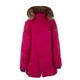 Куртка детская Huppa ROSA 1 17910130 фуксия 128 (4741468547497) Huppa 4741468547497 1064931 - изображение 1
