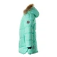 Куртка детская Huppa ROSA 1 17910130 мята 116 (4741468980768) Huppa 4741468980768 1064873 - изображение 2