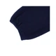 Кофта дитяча Huppa флісова BERRIE 1501BASE темно-синя 80 (4741468466132) Huppa 4741468466132 1064310 - зображення 3