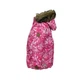 Куртка детская Huppa OLIVIA 17890030 фуксия с принтом 86 (4741468578484) Huppa 4741468578484 1065101 - изображение 3