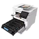 Багатофункціаональний пристрій Canon i-SENSYS MF664Cdw EU (7186339) - зображення 5