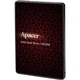 SSD накопичувач Apacer 2.5" 2TB AS350X (AP2TBAS350XR-1) (7091621) - зображення 3