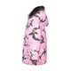 Куртка детская Huppa MELINDA 18220030 cветло-розовый с принтом 86 (4741468974668) Huppa 4741468974668 1065008 - изображение 2