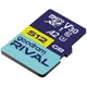 Карта пам'яті GoodRam RIVAL microSDXC 64GB V30 A2 (UHS I U3) + ad (7284586) - изображение 3