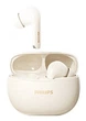 Навушники Philips TAT1320 TWS White - зображення 1