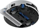 Робот-пылесос ECOVACS DEEBOT T90 PRO OMNI WH - изображение 12