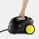 Пароочиститель Karcher SC 3 EasyFix Go!Further (1.513-665.0) - изображение 2
