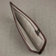 Мужская кожаная папка Tony Perotti Italico 8017L (90054) Коньячная 5256210 - изображение 2
