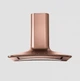 Купольная настенная вытяжка Elica SWEET COPPER/A/85+CAM Медь / Латунь - изображение 1
