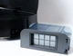 Робот-пылесос KUMTEL HRC-01 Black - изображение 8