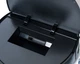 Робот-пылесос KUMTEL HRC-01 Black - изображение 9