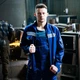 Куртка рабочая Dexter NEW Саржа 240 размер 64-66 рост 5-6 - изображение 2