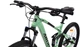 Велосипед Ardis AMT AL Impuls 27.5" Зеленый (0295-180-З) - изображение 4