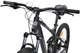 Велосипед Ardis AMT AL Impuls 27.5" Черный (0295-180-Ч) - изображение 3