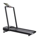 Бігова доріжка UREVO Strol 2S PRO 2в1 Black (URTM036) - зображення 1
