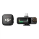 Микрофон DJI Mic 3 (1 TX + 1 RX) (CP.RN.00000479.01) - изображение 2