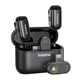 Микрофон беспроводной Maono WM622 PBC2 (6972237683230) - изображение 3