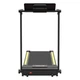 Беговая дорожка электрическая UREVO Foldi Mini Black Orange (URTM006) - изображение 6