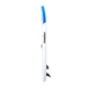 Доска для плавания SUP FunWater SUPFW05B Tiki 3,2м Blue/White - изображение 2
