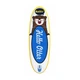 Доска SUP детская FunWater Tuxedo Sailor 2,4м Blue (SUPTS08B) - изображение 2