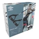 Эспандеры Umbro набор 9 шт. (871125226918) - изображение 2