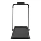 Беговая дорожка электрическая UREVO Strol 2E Smart 2в1 Black (URTM030) - изображение 5