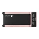 Беговая дорожка DeerRun Z10 Pink - изображение 4