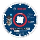 Алмазный отрезной диск по металлу Bosch X-Lock Expert (125x22.23 мм) (2608900533) - изображение 1